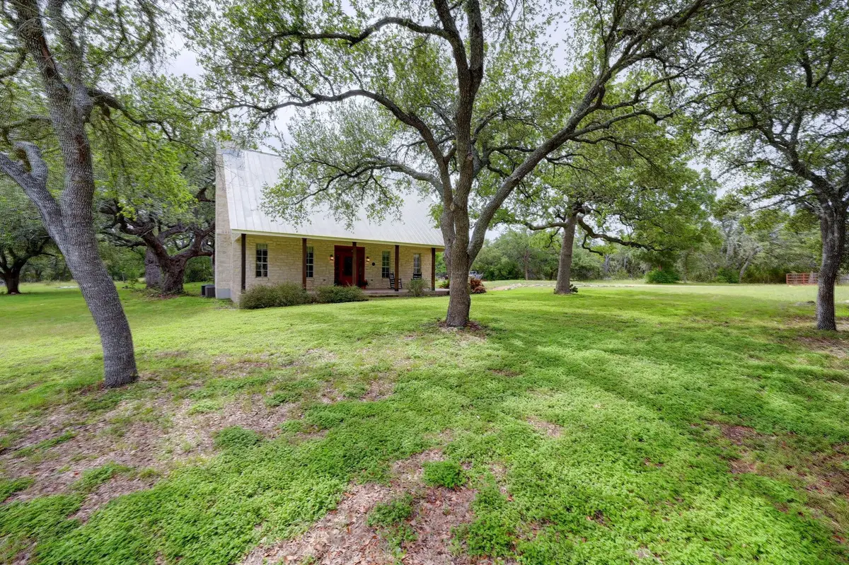 364 Nameless Rd, Driftwood, TX 78619 - #1