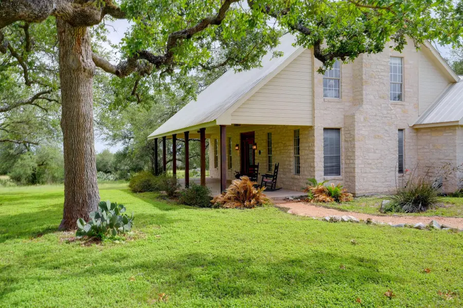 364 Nameless Rd, Driftwood, TX 78619 - #3