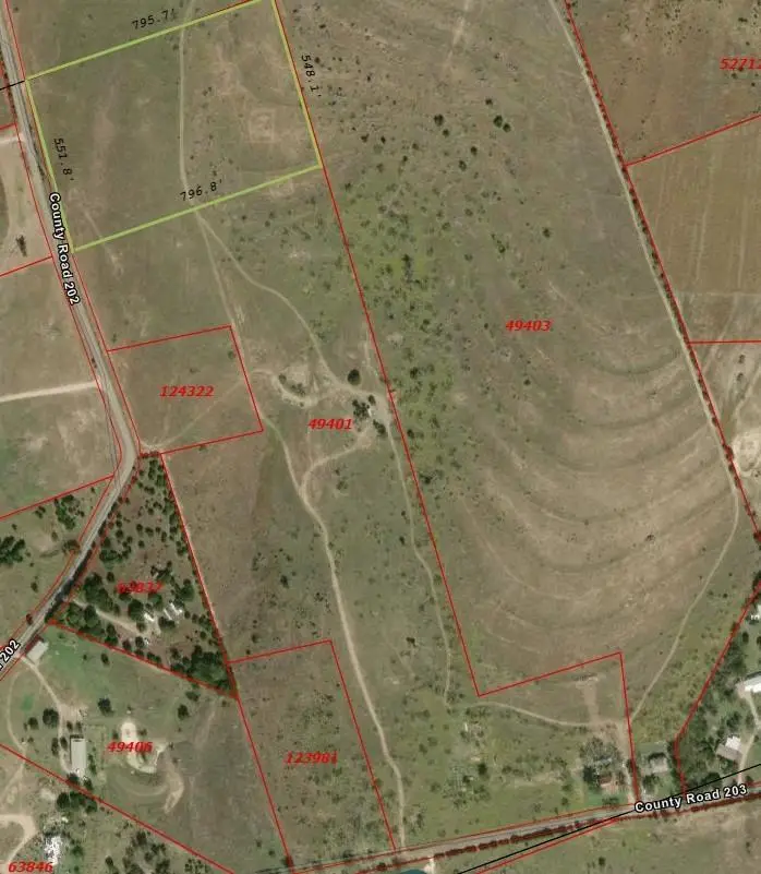 TBD County Road 202, Burnet, TX 78611 - #2