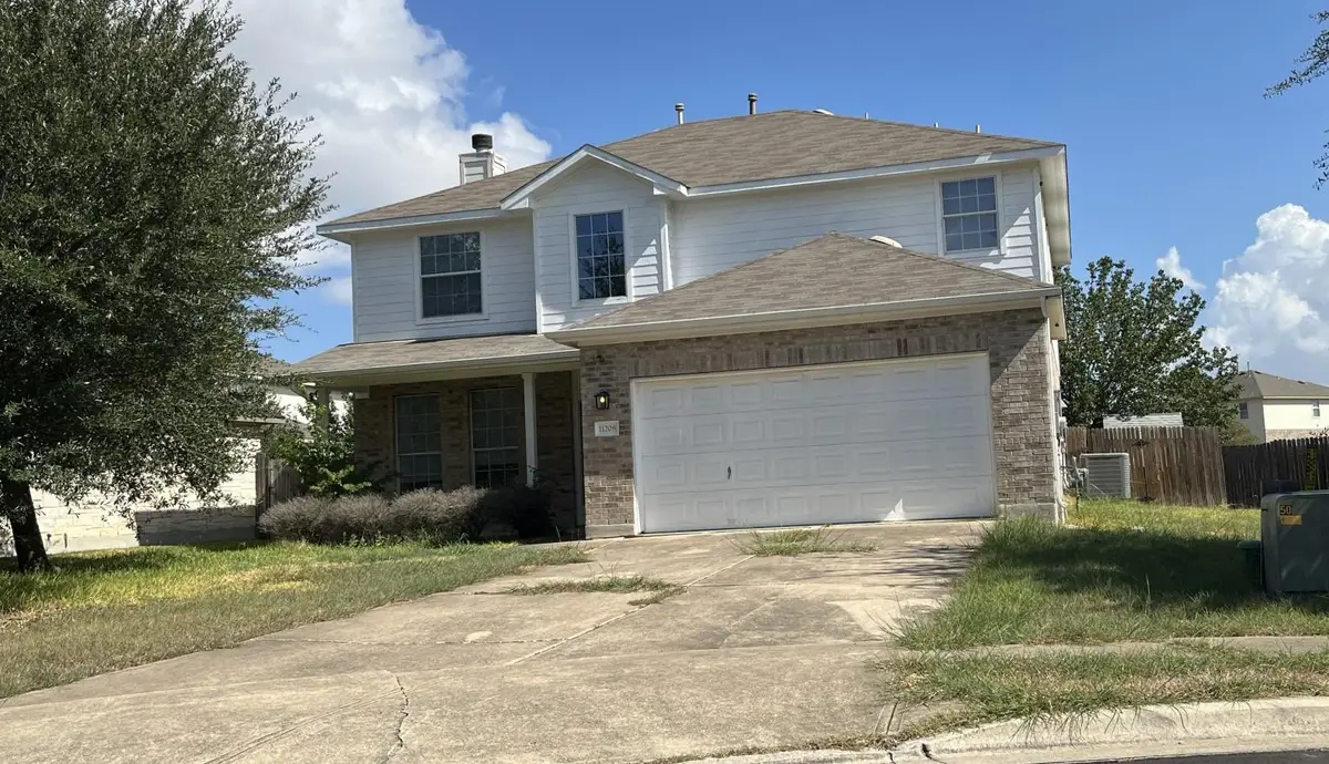 11208 Silo Valley Dr, Austin, TX 78754 - #1