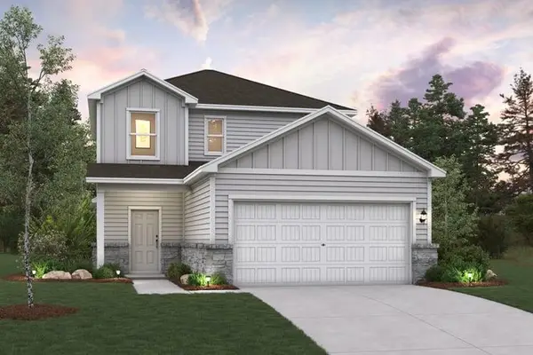 10917 Tallsalt Dr, Austin, TX 78653