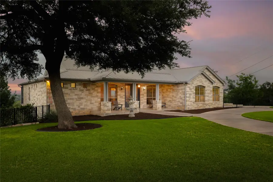 22238 Oban Dr, Spicewood, TX 78669 - Image #3