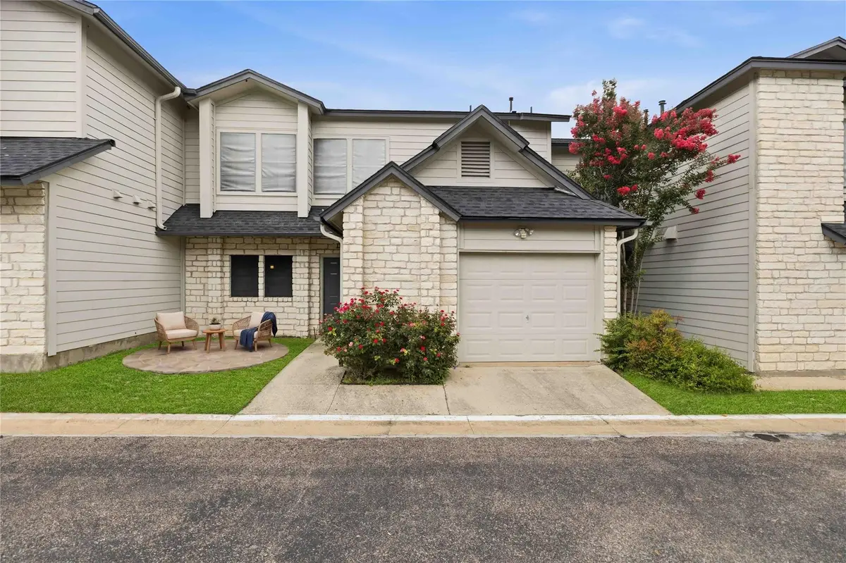 12212 Brigadoon Ln #151, Austin, TX 78727 - #1