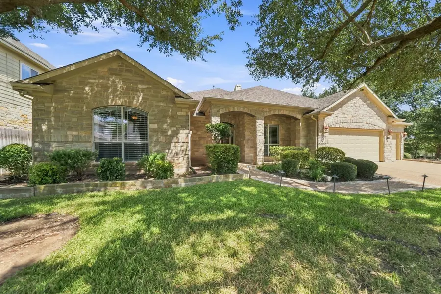402 Ridgetop Bnd, Cedar Park, TX 78613 - #2