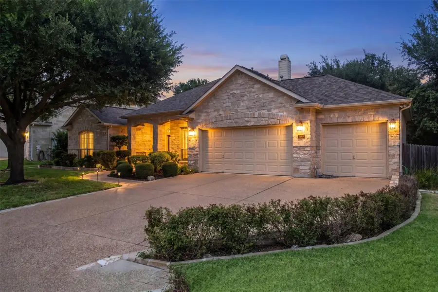 402 Ridgetop Bnd, Cedar Park, TX 78613 - #3