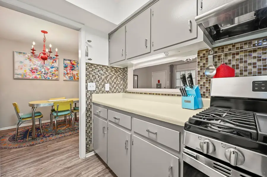 2425 Ashdale Dr #78, Austin, TX 78757 - #2