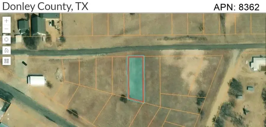 200 Rosemarie Dr, Howardwick, TX 79226 - Image #2