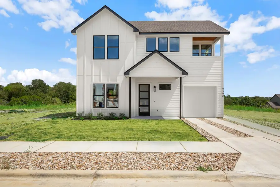 2720 Bristol Dr #1, Austin, TX 78723 - Image #2