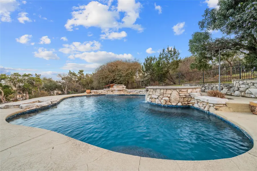 9708 Big View Dr, Austin, TX 78730 - #2