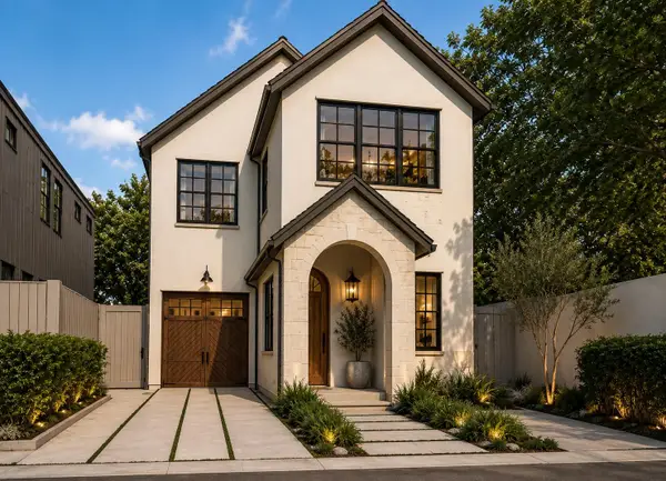 3904 Willbert Rd, Austin, TX 78751