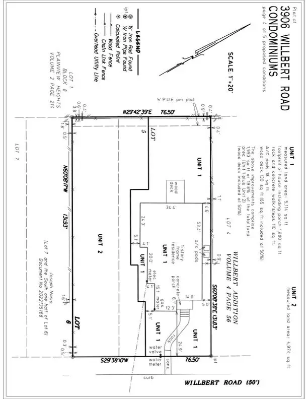 3904 Willbert Rd, Austin, TX 78751 - #3