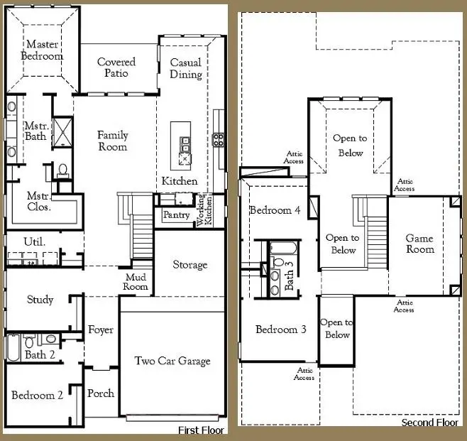 229 Pacific Grove Cir, Liberty Hill, TX 78642 - Image #2