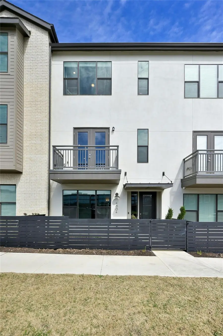 4604 Longevity Dr #306, Austin, TX 78731 - #2