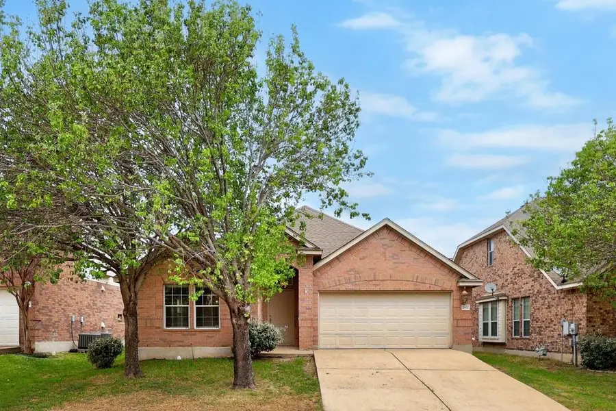 2832 Mission Tejas Dr, Pflugerville, TX 78660 - Image #2