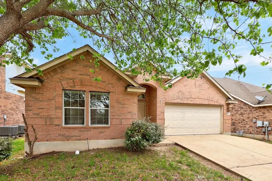 2832 Mission Tejas Dr, Pflugerville, TX 78660 - Image #3