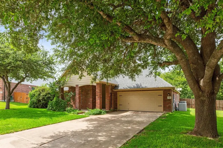 406 Bellaire Oaks Dr, Pflugerville, TX 78660 - #2