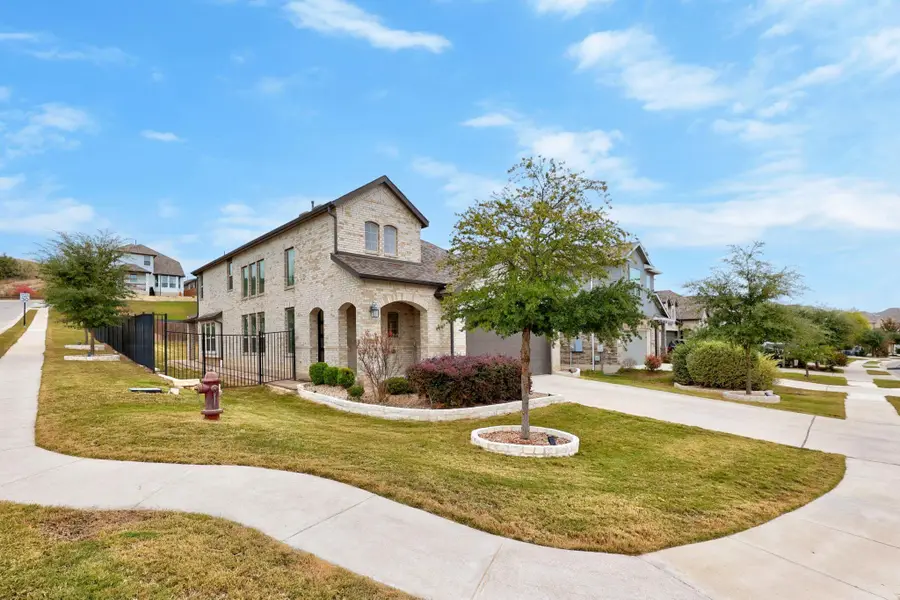 8119 Prairie Rye Dr, Lago Vista, TX 78645 - Image #2