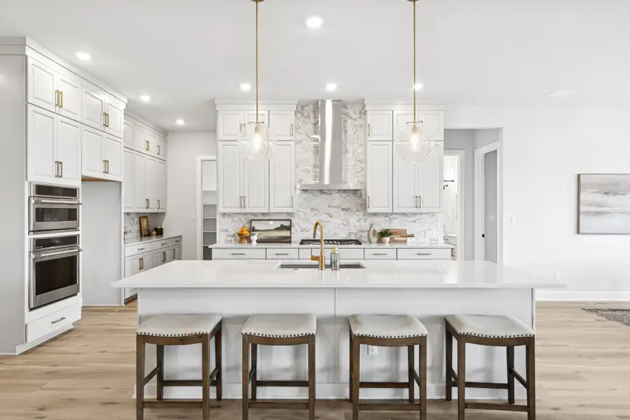 2821 Honeywood Dr, Leander, TX 78641 - Image #3