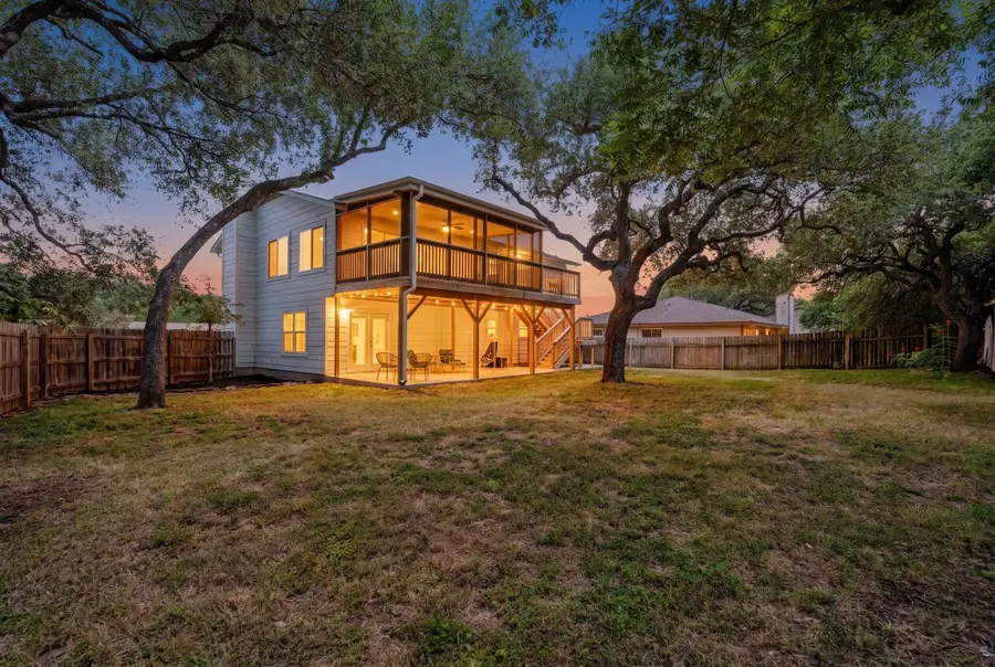 11016 Hard Rock Rd, Austin, TX 78750 - #2