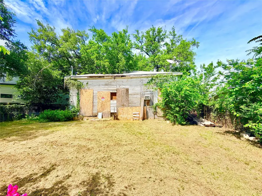 1181 Oakgrove Ave, Austin, TX 78702 - #3