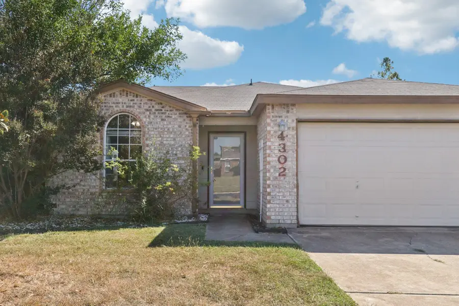 4302 Rainlily St, Killeen, TX 76542 - Image #2