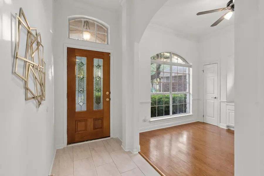 3624 Malone Dr, Austin, TX 78749 - #3