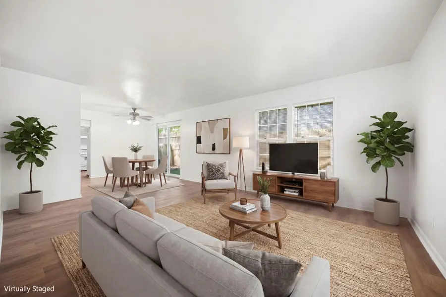 829 Ken St, Austin, TX 78758 - #3