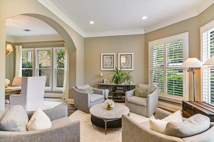 2801 Warren St, Austin, TX 78703 - #3