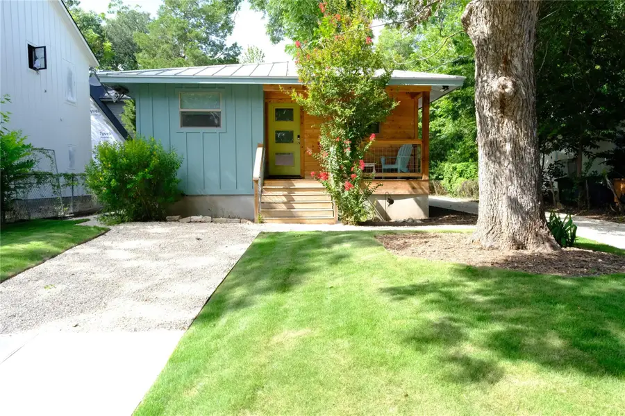 3116 Prado St #1 and 2, Austin, TX 78702 - #2