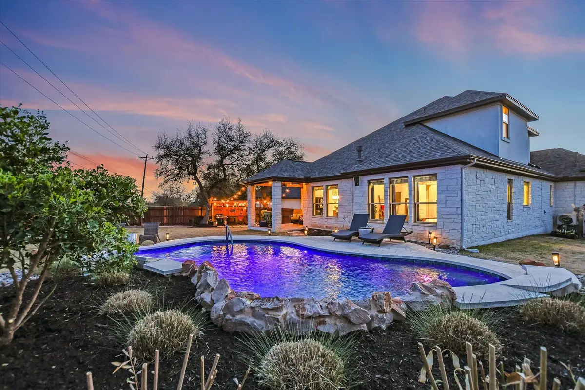 332 Axis Loop, Georgetown, TX 78628 - #1