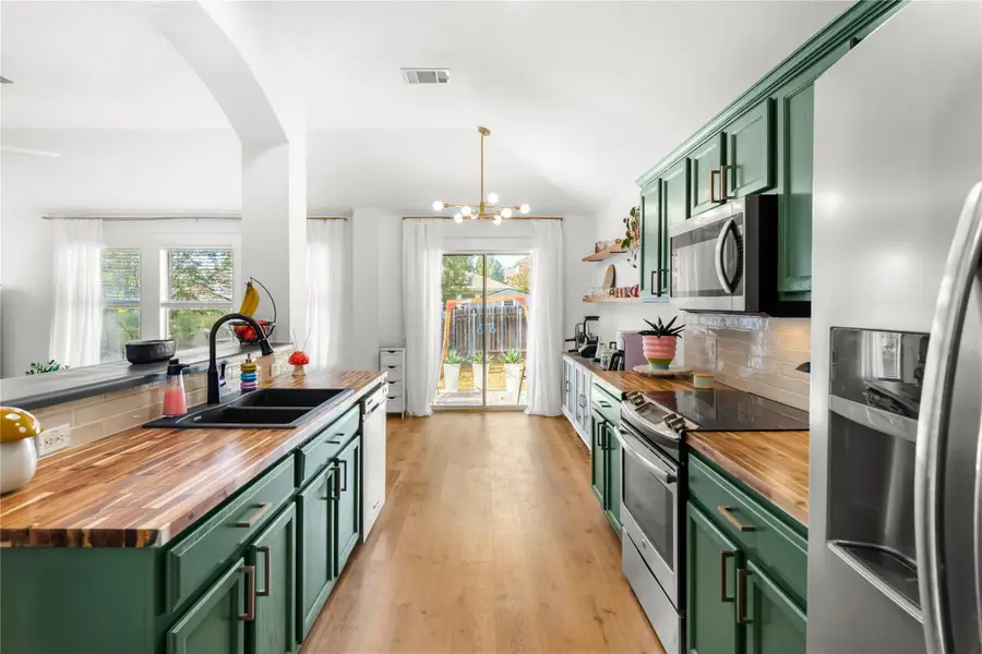 9205 Magna Carta Loop, Austin, TX 78754 - #3