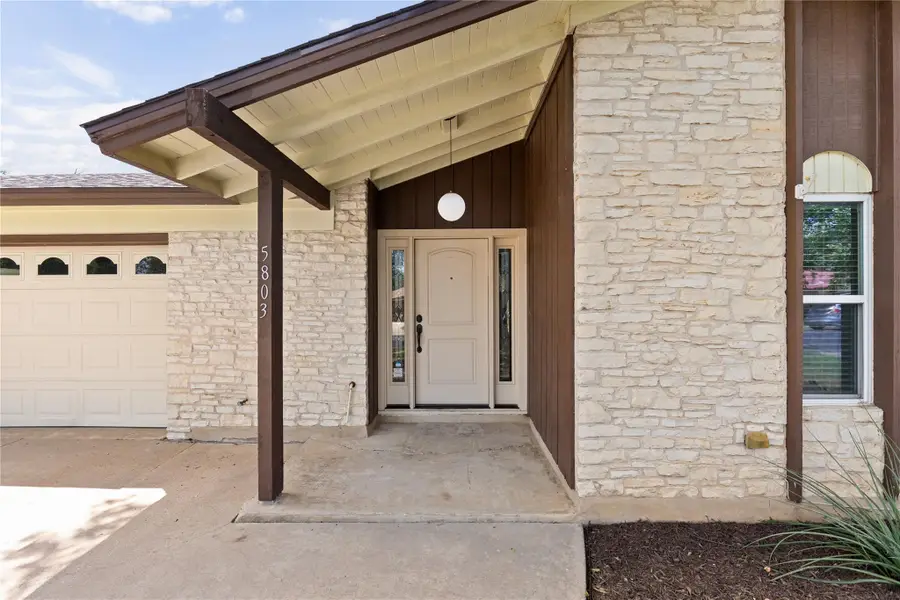 5803 Eureka Dr, Austin, TX 78745 - #3