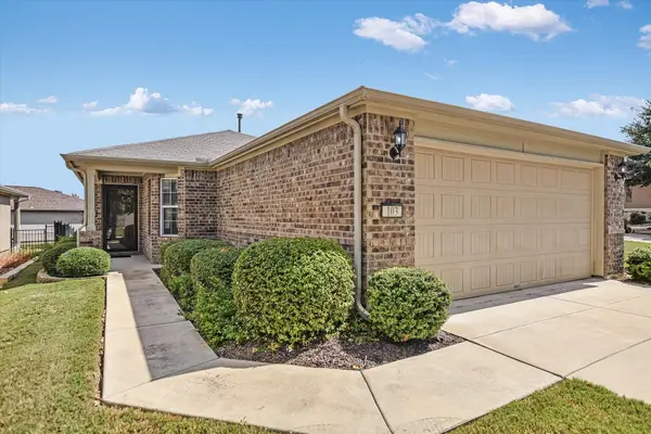 103 Mud Creek Cv, Georgetown, TX 78633