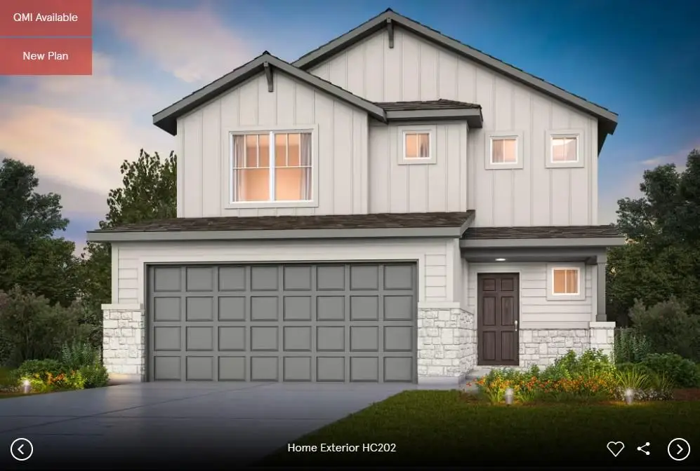 120 Golden Bell Way, Buda, TX 78610 - Image #1