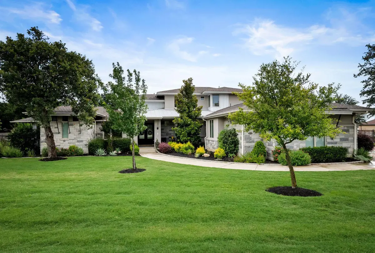 495 Bunker Ranch Blvd, Dripping Springs, TX 78620 - #1