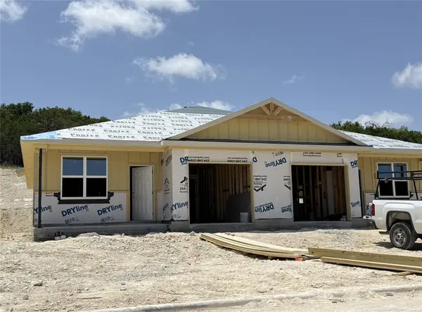 309 Rain Dance Trl, Copperas Cove, TX 76522