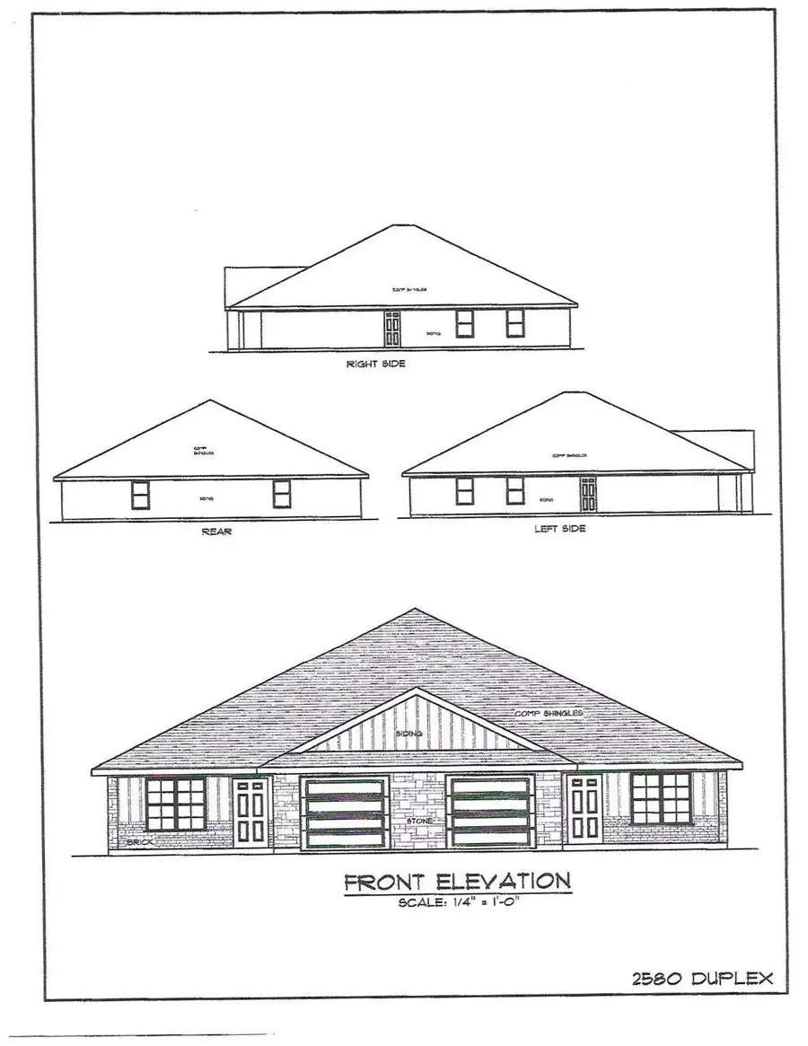 309 Rain Dance Trl, Copperas Cove, TX 76522 - #3