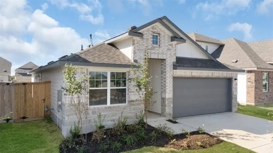 25524 Flora Bella Ln, Elgin, TX 78621 - #2