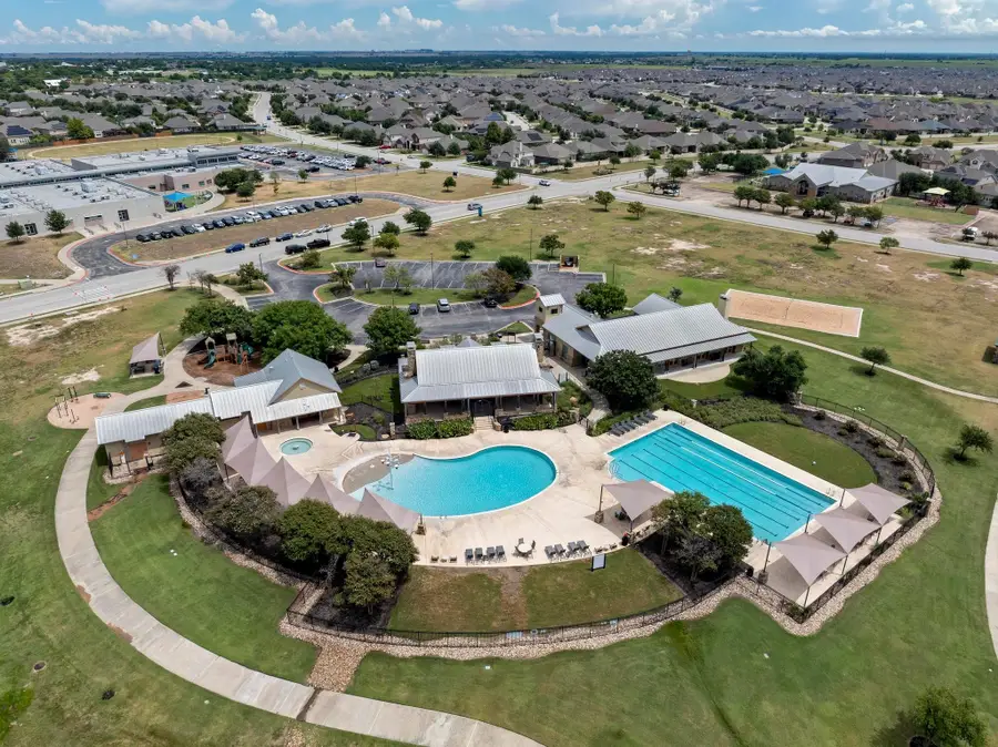 20128 Garganey Dr, Pflugerville, TX 78660 - #3