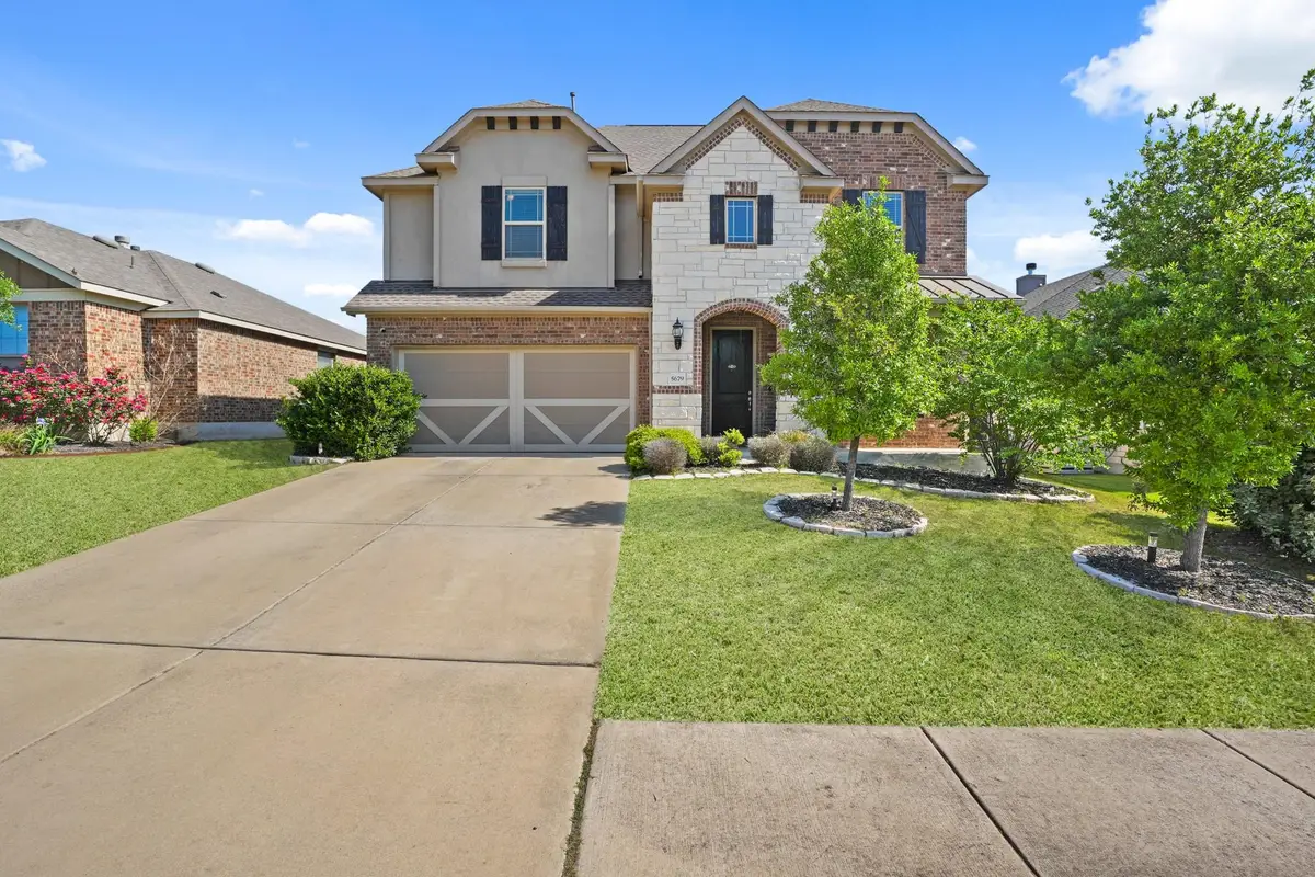 5679 Corsica Loop, Round Rock, TX 78665 - Image #1