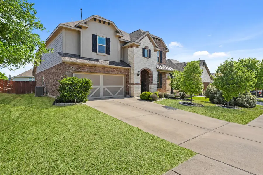 5679 Corsica Loop, Round Rock, TX 78665 - Image #2