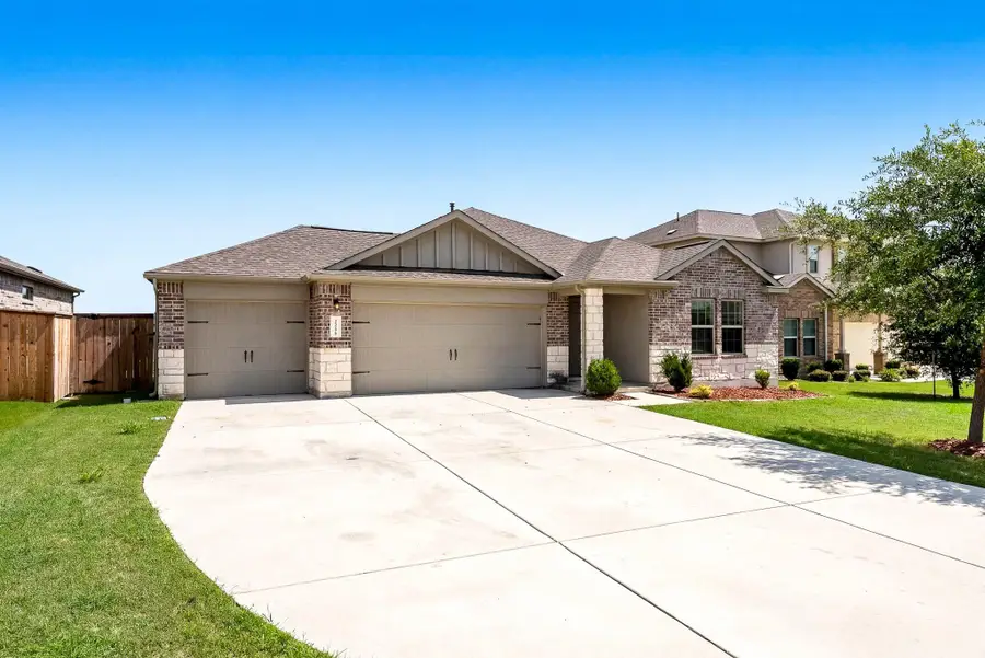 3416 Pauling Loop, Round Rock, TX 78665 - #2