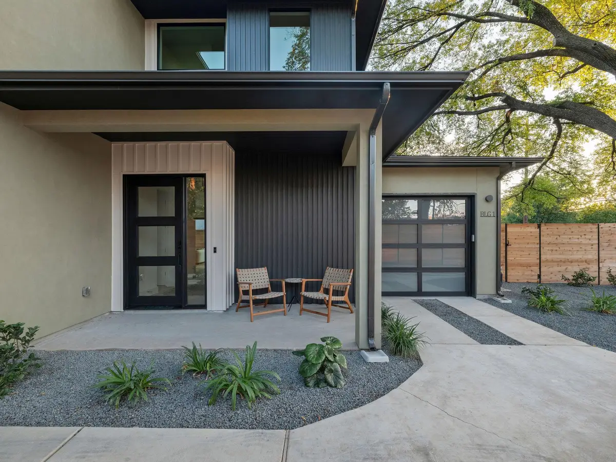 4419 Diane Dr #1, Austin, TX 78745 - Image #1