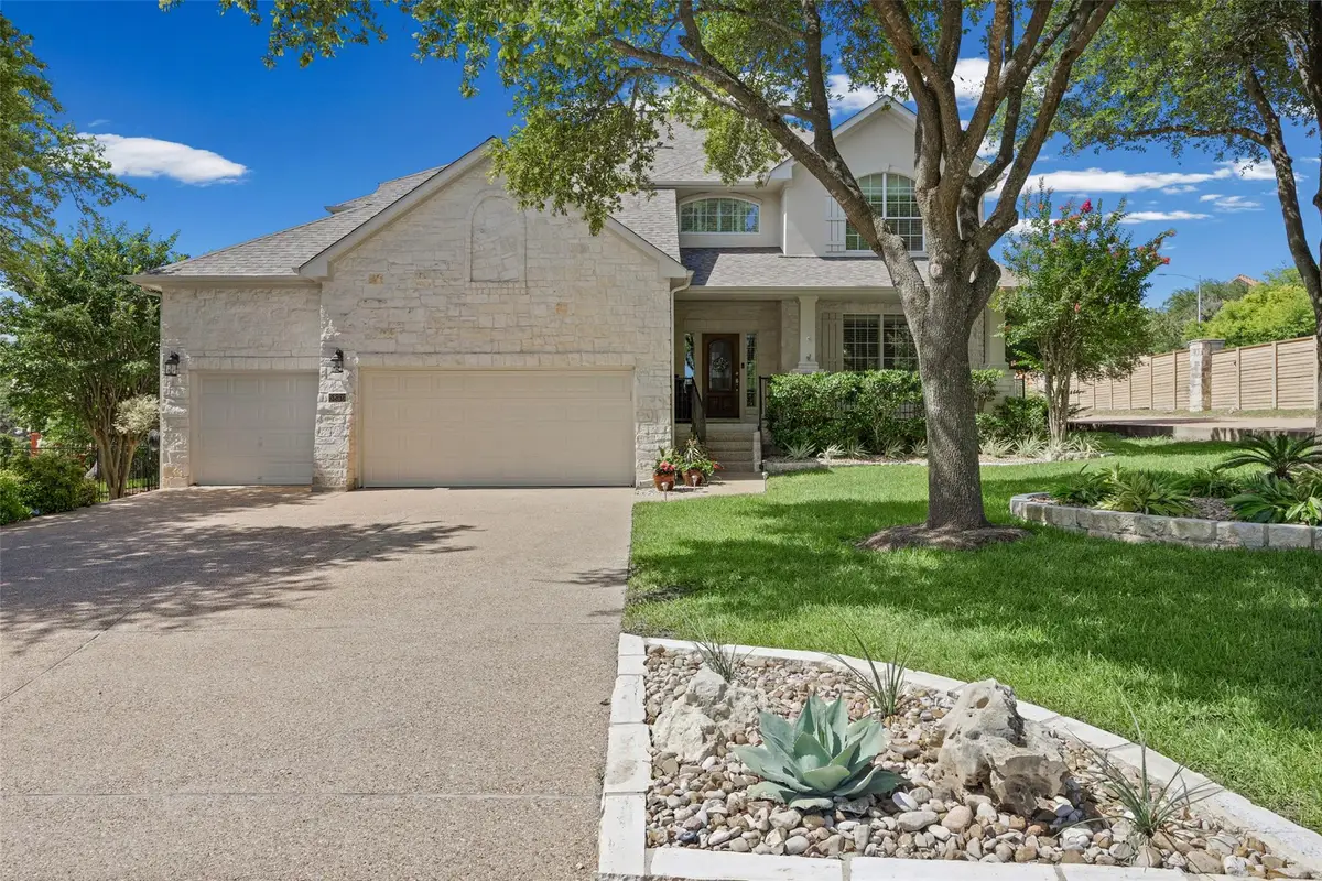 5836 Brittlyns Ct, Austin, TX 78730 - #1