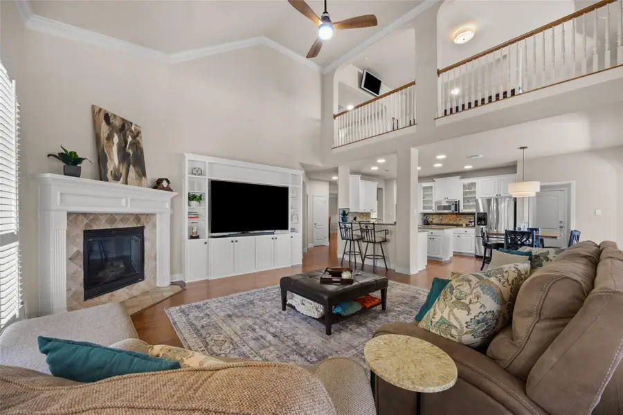 5836 Brittlyns Ct, Austin, TX 78730 - #2