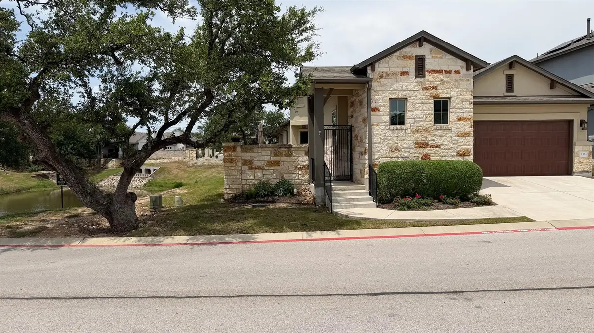 132 Mexican Olive Dr #G, Georgetown, TX 78628 - #1