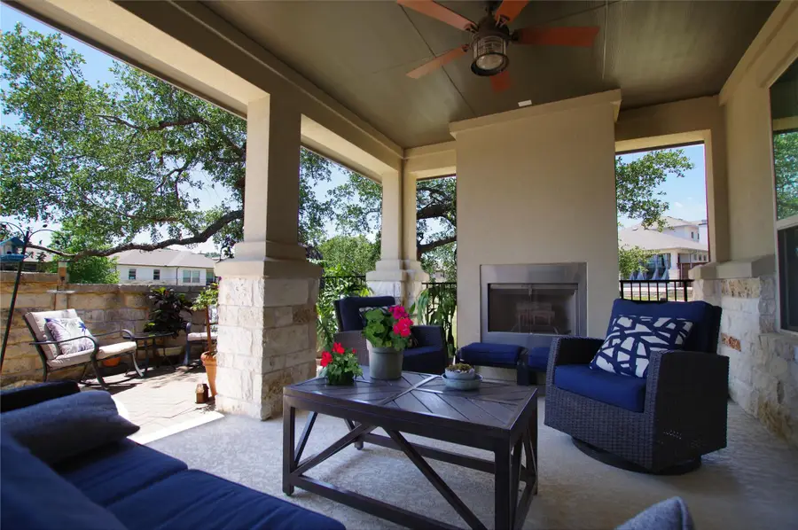 132 Mexican Olive Dr #G, Georgetown, TX 78628 - #3