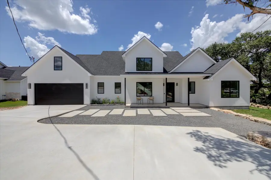 14208 Fort Smith Trl, Austin, TX 78734 - #2