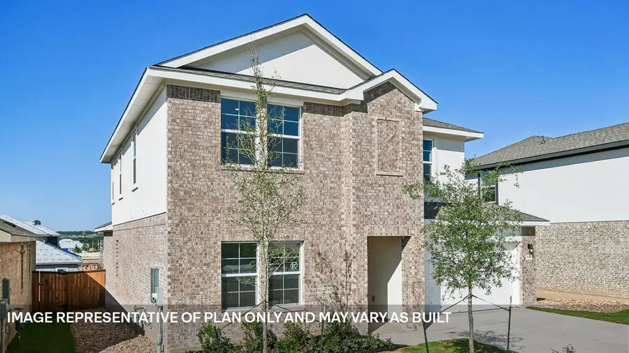 1833 Dandy Brush Dr, Leander, TX 78641 - #3