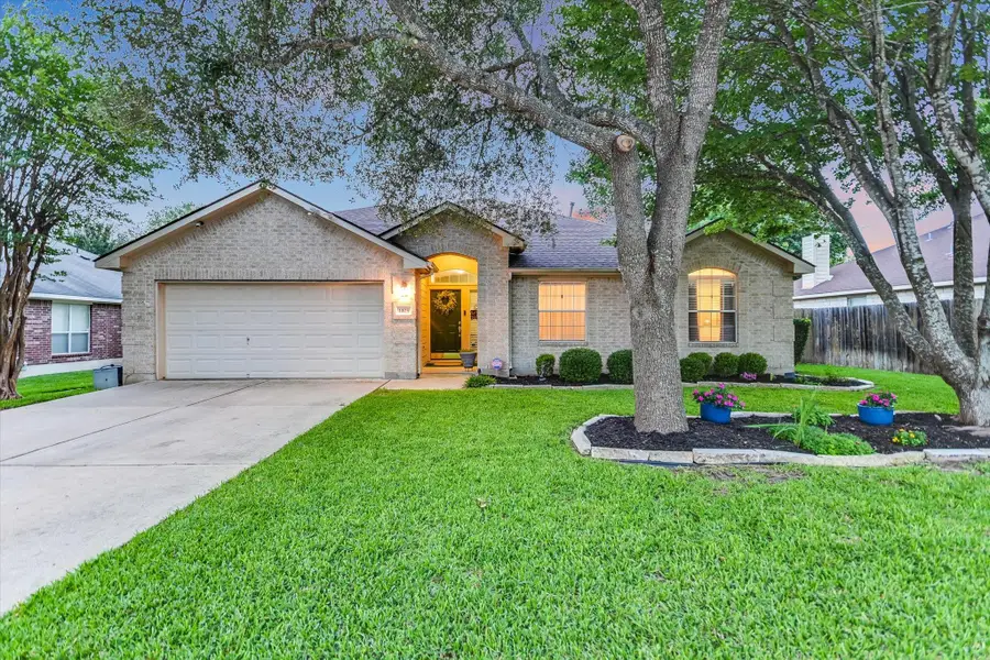 1405 Firebush Dr, Pflugerville, TX 78660 - #3
